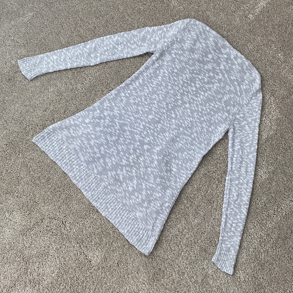 Old Navy Open Front Long Sleeve Cardigan - Picture 10 of 12